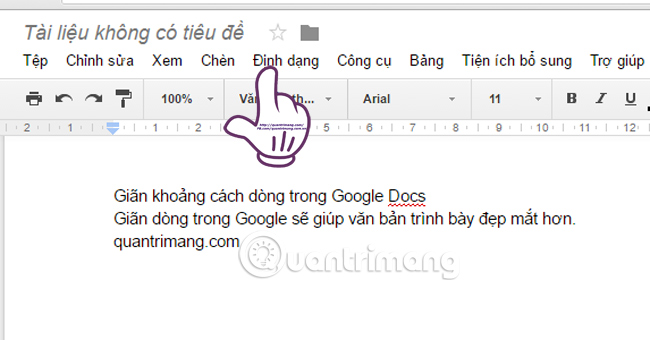 how-to-stretch-line-spacing-in-google-docs