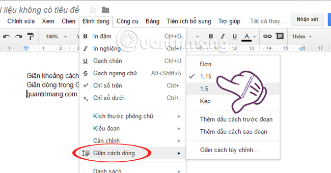 how-to-stretch-line-spacing-in-google-docs