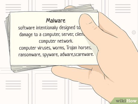 How to Study for Cyber Security Courses Picture 2