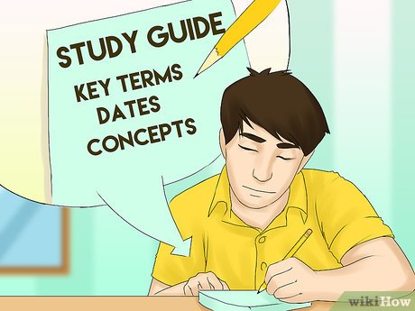 How to Study in One Day Picture 10