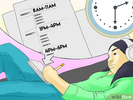 How to Study in One Day Picture 13