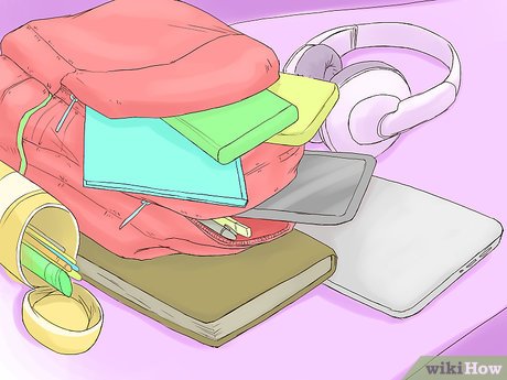 How to Study in One Day Picture 2