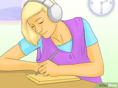 How to Study in One Day Picture 7