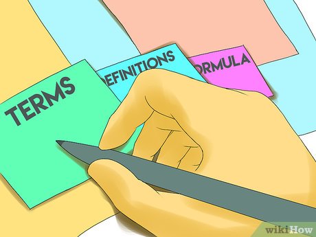 How to Study in One Day Picture 8