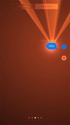 How to style messages for iMessage iOS 10 Picture 7