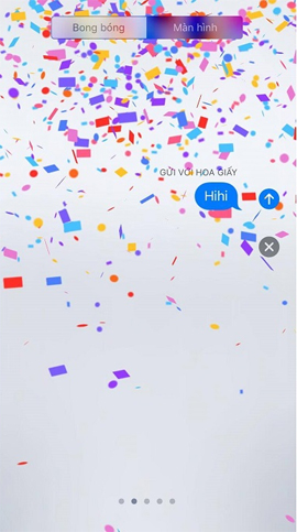 How to style messages for iMessage iOS 10 Picture 8