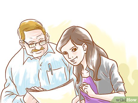 How to Succeed in College Picture 5