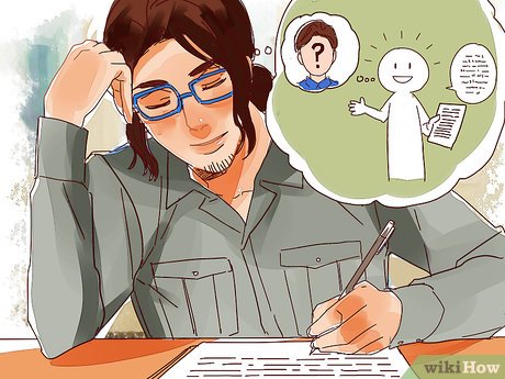 How to Summarize an Article Picture 12