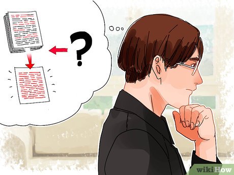 How to Summarize an Article Picture 13