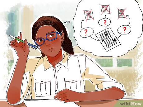 How to Summarize an Article Picture 17