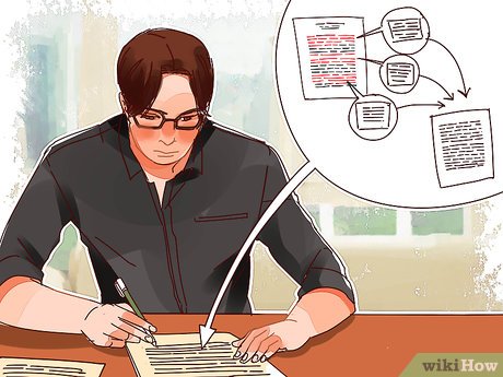 How to Summarize an Article Picture 4