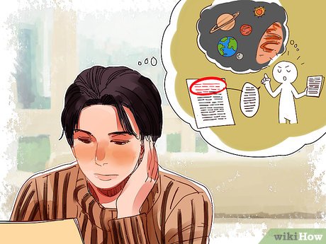 How to Summarize an Article Picture 6