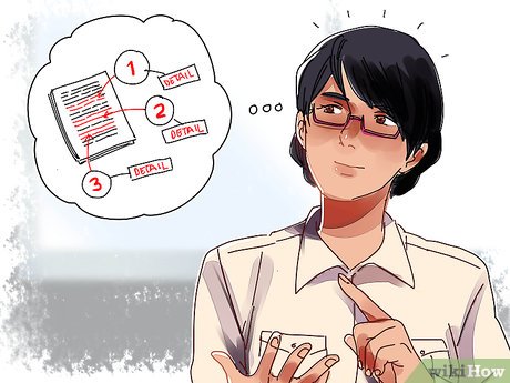 How to Summarize an Article Picture 9