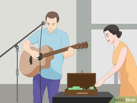 How to Support the Arts Picture 4