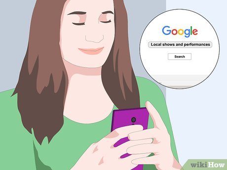 How to Support the Arts Picture 7