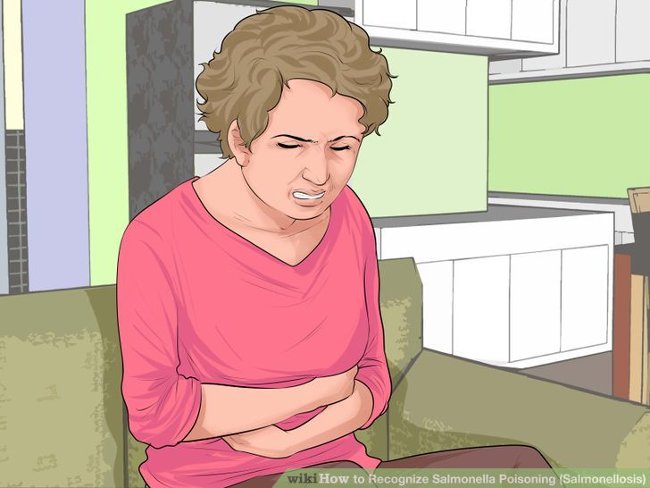 How to survive a heart attack alone? Picture 7