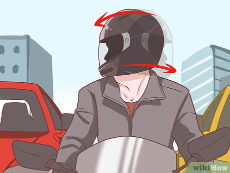 How to Survive a Motorbike Crash Picture 14