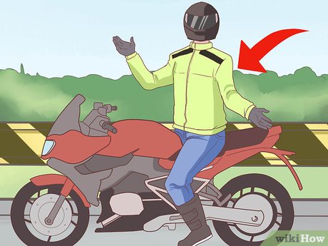 How to Survive a Motorbike Crash Picture 16