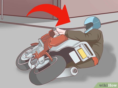 How to Survive a Motorbike Crash Picture 3