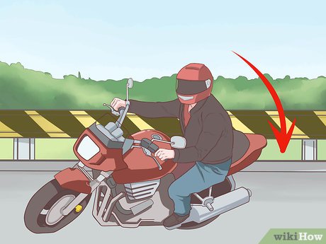 How to Survive a Motorbike Crash Picture 4
