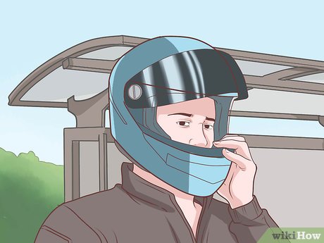 How to Survive a Motorbike Crash Picture 7