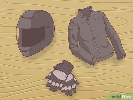 How to Survive a Motorbike Crash Picture 8