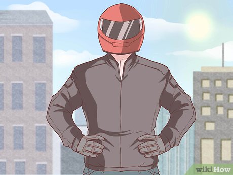 How to Survive a Motorbike Crash Picture 9