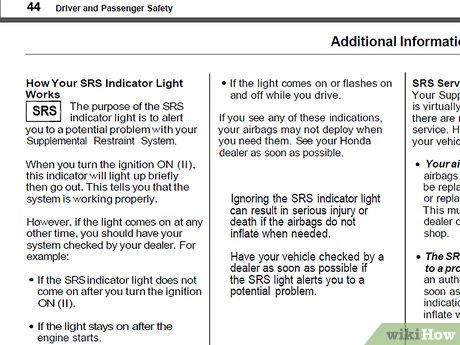 How to Survive a Multi Car Pileup Picture 5