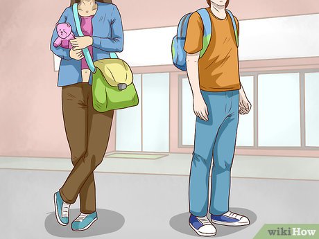 How to Survive a Nerd Convention Picture 10