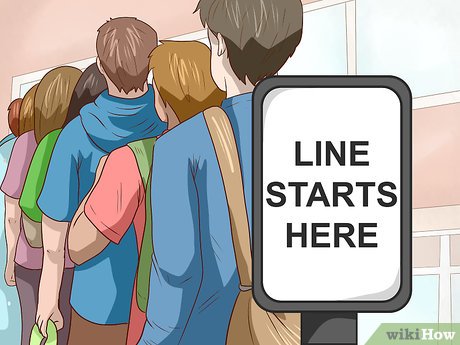 How to Survive a Nerd Convention Picture 12