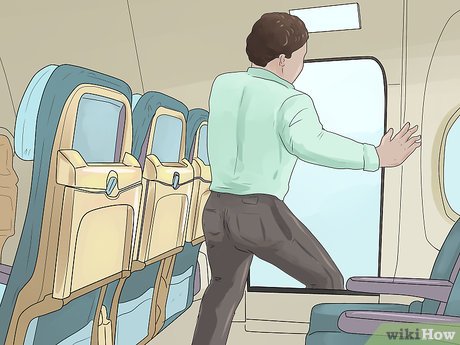 How to Survive a Plane Crash Picture 14