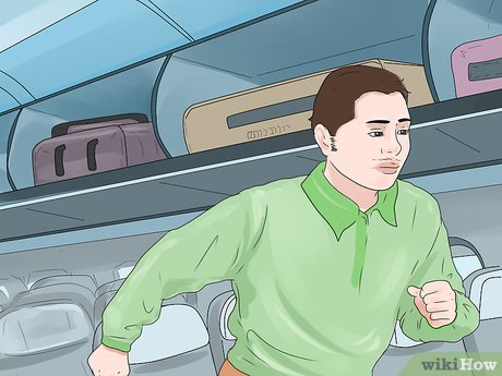 How to Survive a Plane Crash Picture 16
