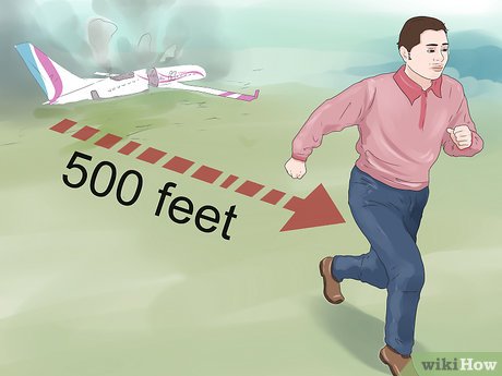 How to Survive a Plane Crash Picture 17