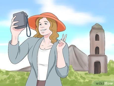 How to Survive Without the Internet on Vacation Picture 8