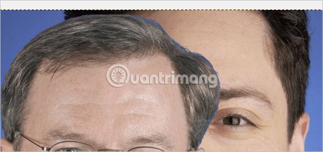 How to swap and combine faces in GIMP Picture 3