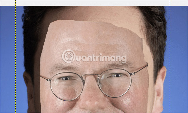 How to swap and combine faces in GIMP Picture 7