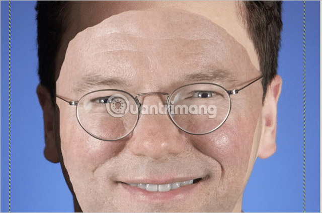 How to swap and combine faces in GIMP Picture 9