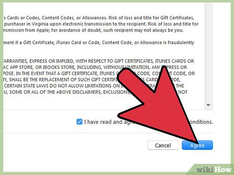 How to Switch Countries in iTunes or the App Store Picture 15
