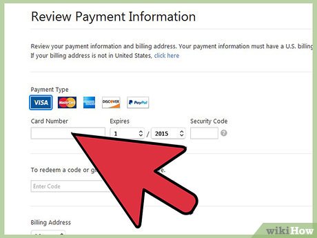 How to Switch Countries in iTunes or the App Store Picture 16