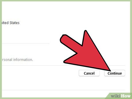 How to Switch Countries in iTunes or the App Store Picture 17