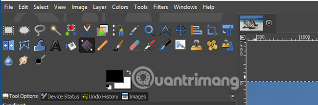 How to switch from Photoshop to GIMP with 5 simple steps Picture 2
