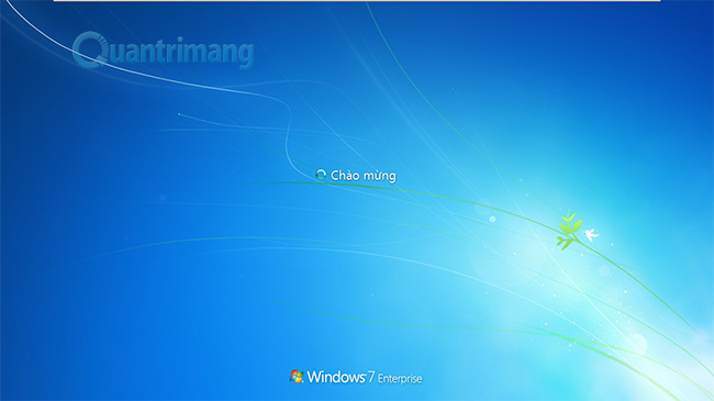 How to switch to Vietnamese interface for Windows 7 Picture 3