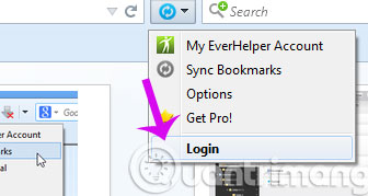 How To Sync Bookmarks Between Chrome And Firefox?