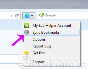 How To Sync Bookmarks Between Chrome And Firefox?