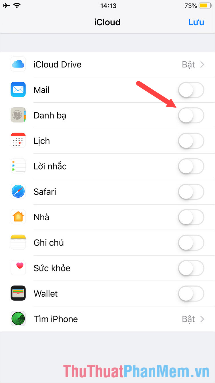 How Sync Iphone Contacts To Gmail