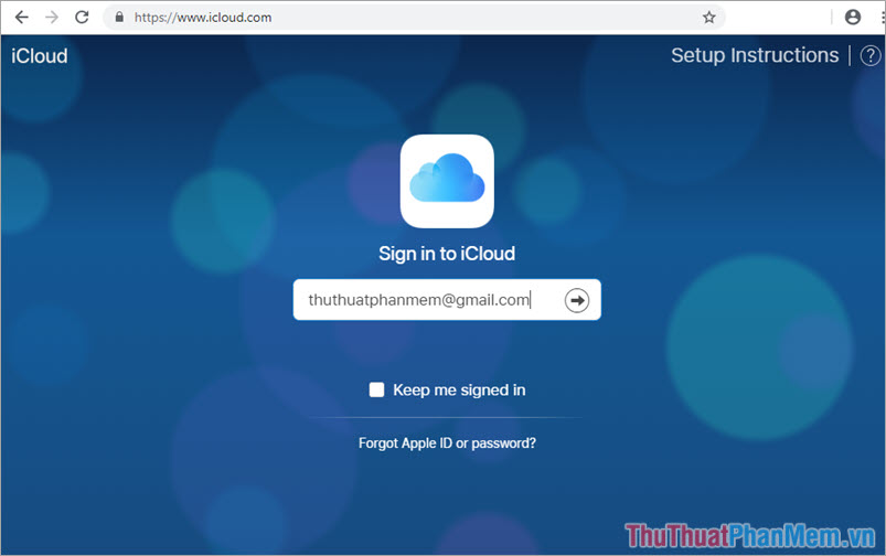 How to sync iPhone contacts to Gmail Picture 7