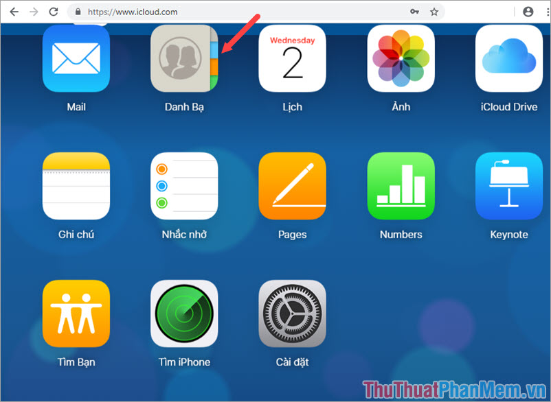 How to sync iPhone contacts to Gmail Picture 9