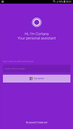 How to sync notifications from Android to Windows 10 Creators Picture 3
