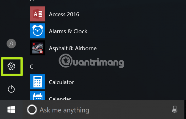 How to sync settings on Windows 10 Picture 2