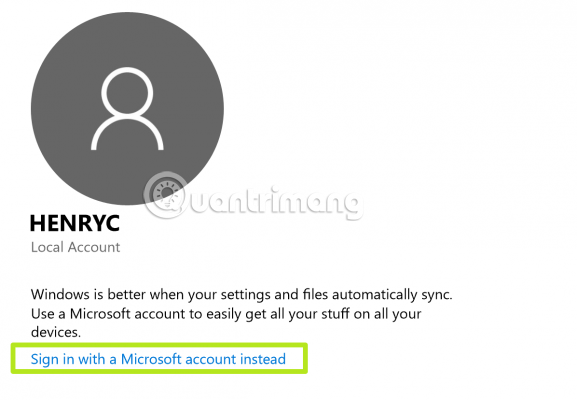 How to sync settings on Windows 10 Picture 4